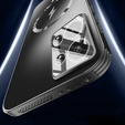 Carcasă pentru Oppo Reno 13 Pro, MagSafe, negru
