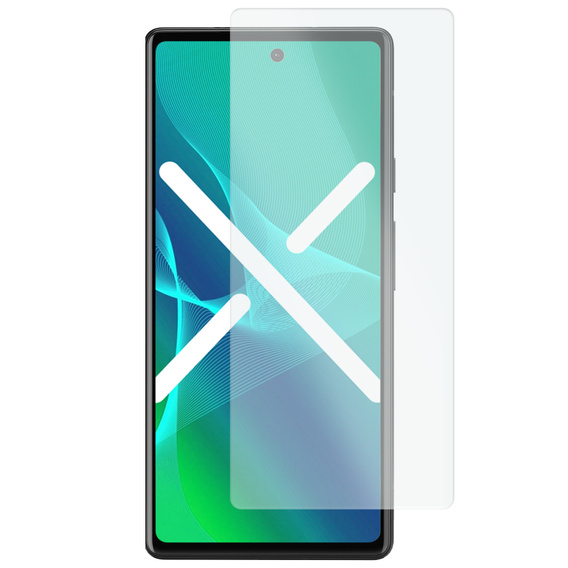 Sticlă călită 9H pentru Google Pixel 6A