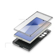 Carcasă Dux Ducis Stex cu suport și sticlă călită pentru Samsung Galaxy Z Fold7 5G