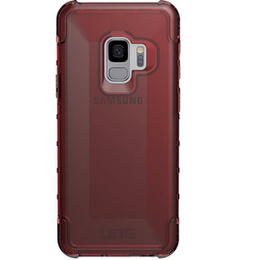Urban Armor Gear Huse pentru Samsung Galaxy S9, Plyo, roșu
