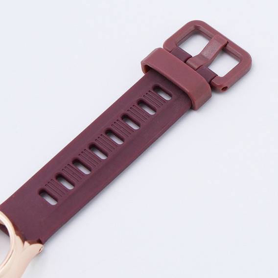 Curea din silicon pentru Xiaomi Smart Band 10 / 9 / 8