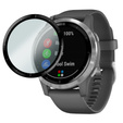 2x ERBORD Hybrid Glass pentru Garmin Vivoactive 4