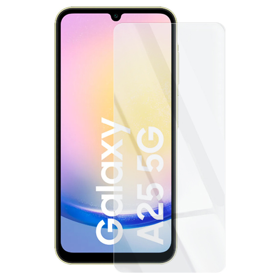 Huse pentru Samsung Galaxy A25 5G, Kickstand Ring, negru