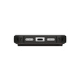 Geantă Urban Armor Gear pentru iPhone 17 Pro, Pathfinder MagSafe, portocaliu