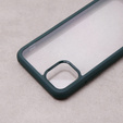 Huse pentru iPhone 11 Pro Max, ERBORD Guardian, verde