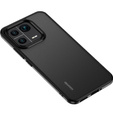 Huse pentru Xiaomi 13 Pro, Fusion Hybrid, transparent / negru