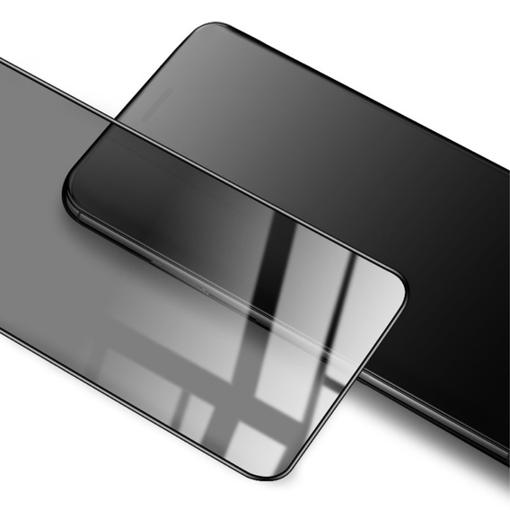 IMAK Privacy Tempered Glass pentru Samsung Galaxy S24 Ultra