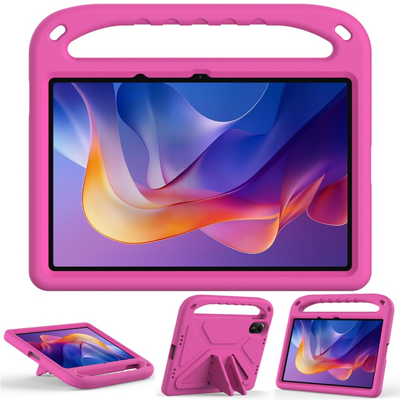 Husă pentru copii cu mâner pentru Xiaomi Redmi Pad 2