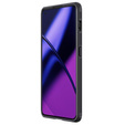 Carcasă blindată Nillkin pentru OnePlus 11 5G, CamShield Pro, negru