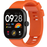 Curea din silicon pentru Xiaomi Redmi Watch 4 / Smart Band 8 Pro