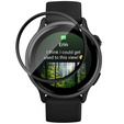 2x ERBORD Hybrid Glass pentru Garmin Vivoactive 6