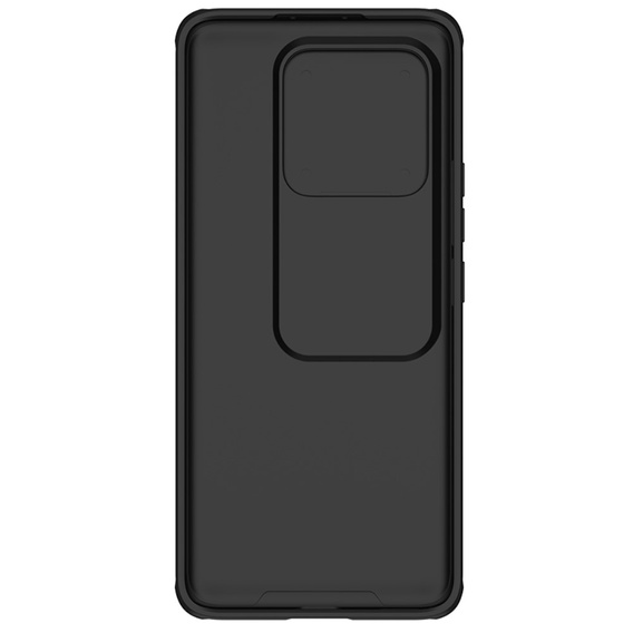 Carcasă blindată Nillkin pentru Xiaomi 13 Pro, CamShield Pro, negru