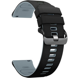 Curea din silicon Universal 22mm