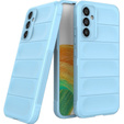 Huse pentru Samsung Galaxy A34 5G, Gaming Shockproof, albastru