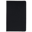 Husă pentru Lenovo Tab P11 Pro Gen 2 TB132FU TB132XU 11.2" TB330FU 10.95", rotativă 360, negru