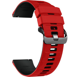 Curea din silicon Universal 22mm