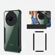 Huse pentru Xiaomi Redmi A3, AntiDrop Hybrid, negru