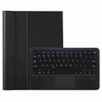 Carcasă + tastatură Samsung Galaxy Tab A8 10.5 X200 / X205, negru