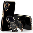 Huse pentru Realme C33, Astronaut, negru