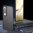 Huse pentru Vivo V50 Lite 4G / 5G, Fusion Hybrid, transparentă