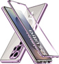 Violet || Transparent