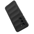 Huse pentru Infinix Hot 50 Pro 4G, Gaming Shockproof, negru