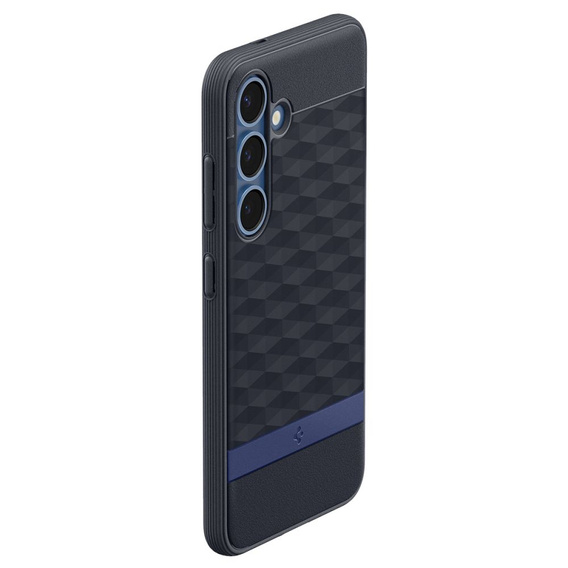 Carcasă Spigen Parallax Mag pentru Samsung Galaxy S25