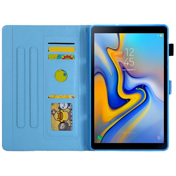 Huse pentru Samsung Galaxy Tab A7 Lite 8.7 T220 / T225, puppy