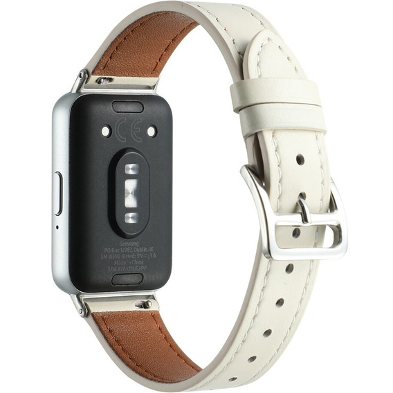 Curea din piele pentru Samsung Galaxy Fit 3