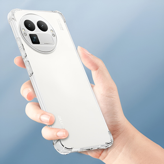 Husă rezistentă la cădere pentru Realme GT 8 Pro