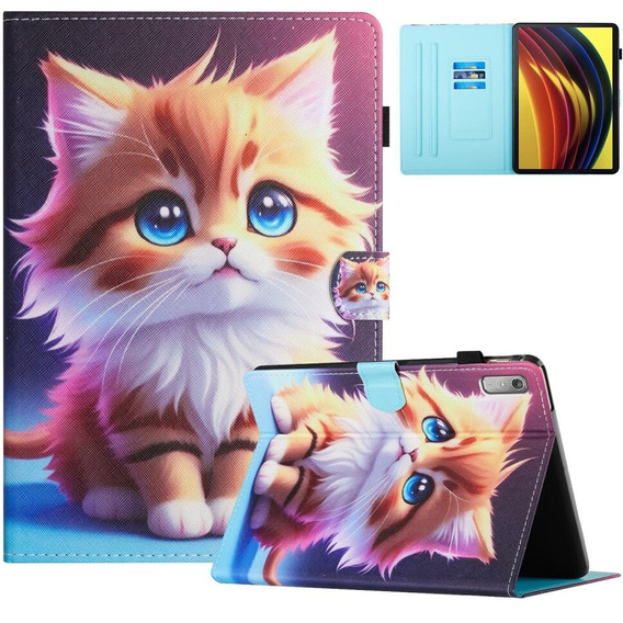 Huse pentru Lenovo Tab P11 Gen 2, cat