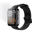 3x ERBORD Hydrogel Foil pentru Realme Watch 3 Pro