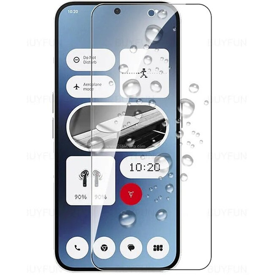 Sticlă călită 9H pentru Nothing Phone 2a