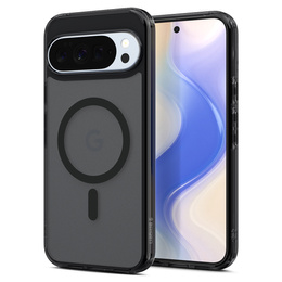 Carcasă Spigen Ultra Hybrid MagSafe pentru Google Pixel 10 Pro XL, Frost Black