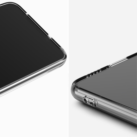 IMAK Huse pentru OnePlus Nord CE4 Lite, UX-5 Series Slim, transparentă