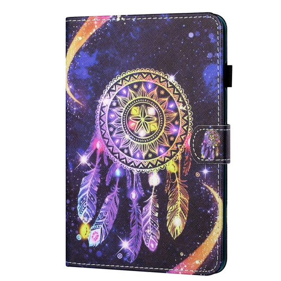 Huse pentru Samsung Galaxy Tab A8 10.5 2021 X200 X205, dreamcatcher