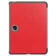 Husă pentru OnePlus Pad, Smartcase, roșu