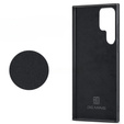 Huse pentru Samsung Galaxy S23 Ultra, DG.MING 2in1, negru