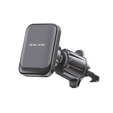 Suport auto magnetic pentru grila parbrizului, pentru smartphone-uri