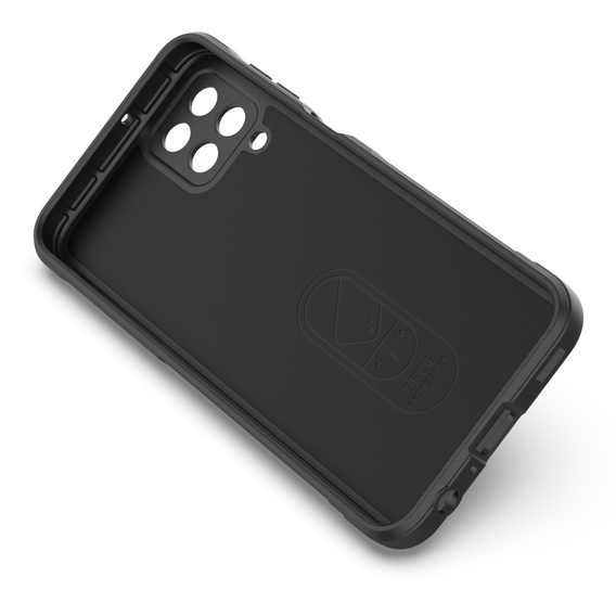 Huse pentru Samsung Galaxy M33 5G, Gaming Shockproof, negru