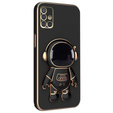 Huse pentru Samsung Galaxy A51 4G, Astronaut, negru