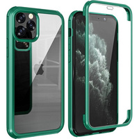 Huse pentru iPhone 11 Pro, ERBORD Guardian, verde