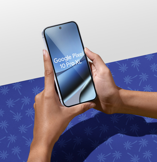 Sticlă temperată Diamond Palm pentru Google Pixel 10 Pro XL / 9 Pro XL