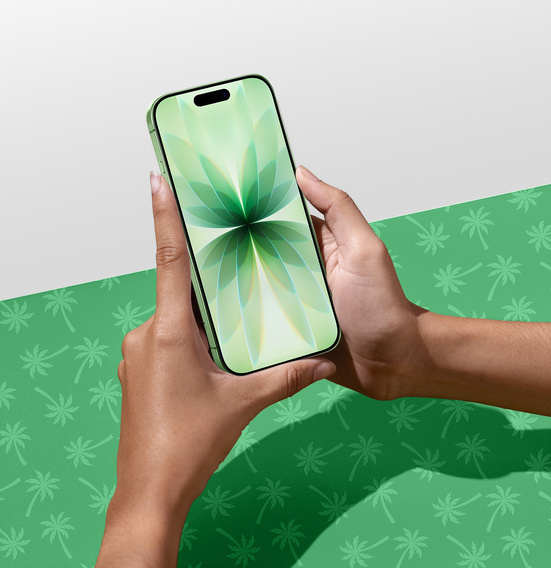 Sticlă temperată 5D Smart Palm Full Glue pentru iPhone 17 / 16 Pro