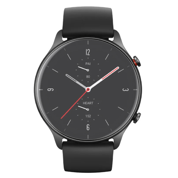 3x ERBORD Hydrogel Foil pentru Amazfit GTR 2