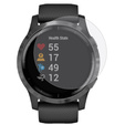 3x ERBORD Hydrogel Foil pentru Garmin Vivoactive 4