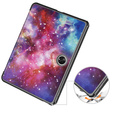 Husă pentru OnePlus Pad, Smartcase, galaxy