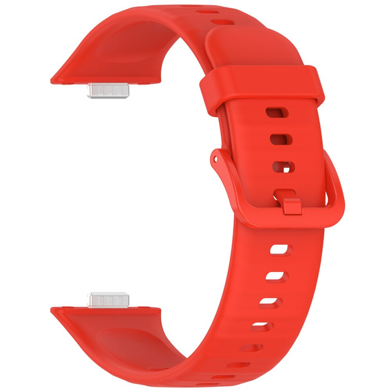 Curea din silicon pentru Huawei Watch Fit 4 / 4 Pro / 3