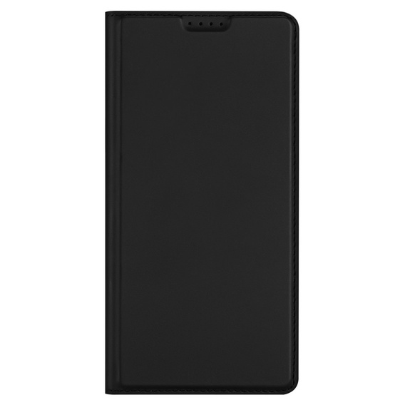 Dux Ducis Huse pentru Xiaomi Redmi 13C / Poco C65, Skinpro, negru