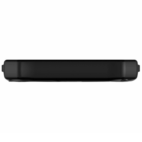 Carcasă Urban Armor Gear pentru iPhone 14 Plus, Monarch, negru
